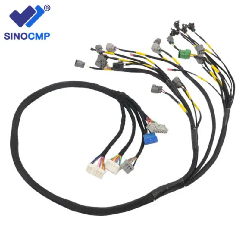 

Автомобильная подвеска OBD1 Для Honda Civic Integra B16 B18 D16 92-95