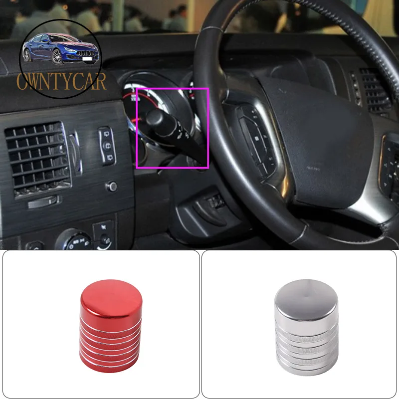 

Защитная накладка из алюминиевого сплава для автомобильного дворника Hummer H2 2008-2009 серебристого/красного цвета, аксессуары для интерьера автомобиля