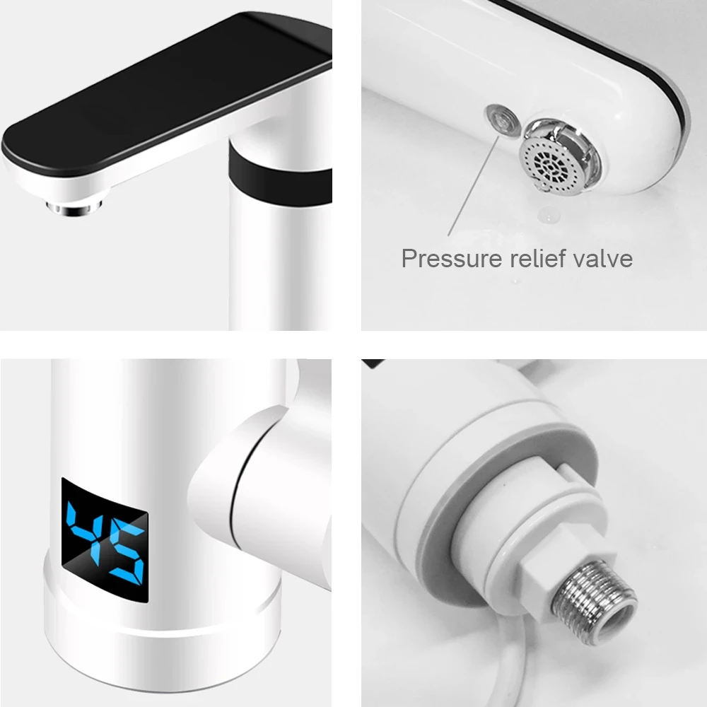 Рисунок 5 - 3000 Вт кулер для горячей воды