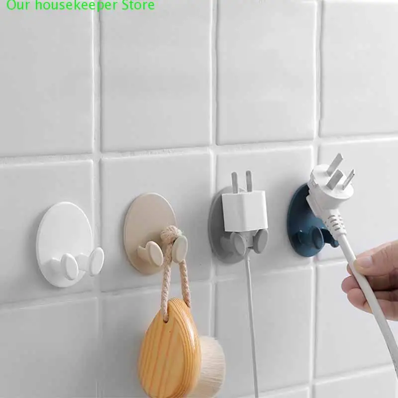 

2 шт./набор, пластиковые крючки