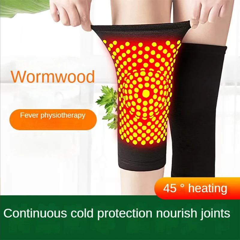 

VITCOCO Self Heating Knee Pads Brace Sports Kneepad Tourmaline Knee Support For Arthritis Joint Pain Relief Recovery