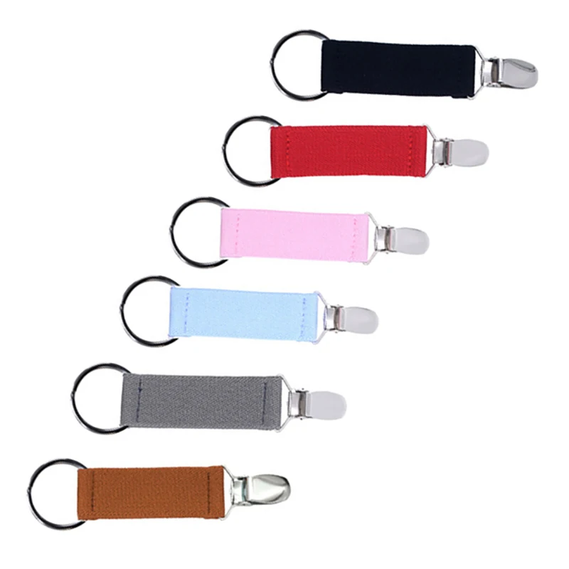 

Нейлоновый эластичный зажим для шляпы на сумке держатель для шляпы фиксатор для путешествий шляпы держатель клипса для кемпинга на природе