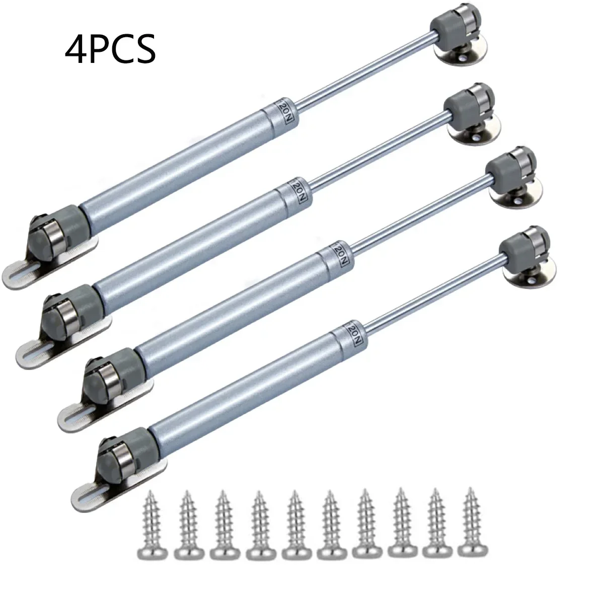 

NAIERDI 6 Кг Дверные И Мебельные Петли, Бронзовый Подъемный Механизм Для Дверей, Газовая Гидравлическая Пружина