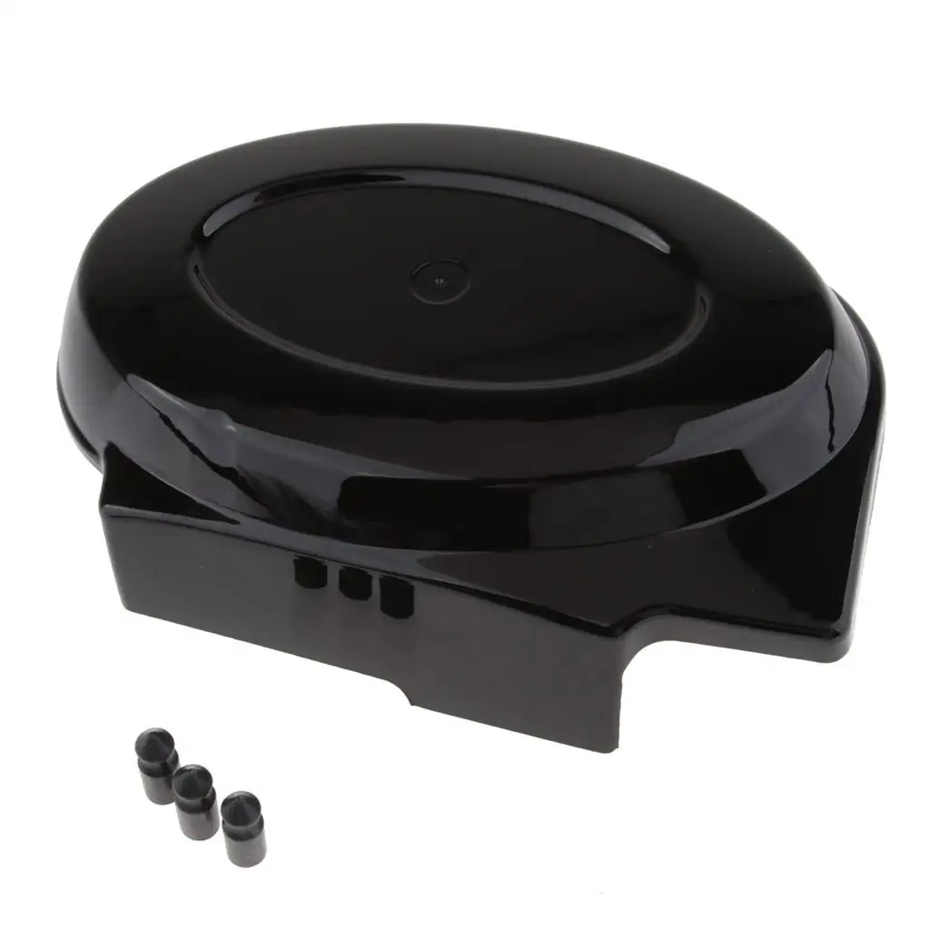 Высококачественный боковой обтекатель для аккумулятора мотоцикла ABS Honda Monkey bike Z50