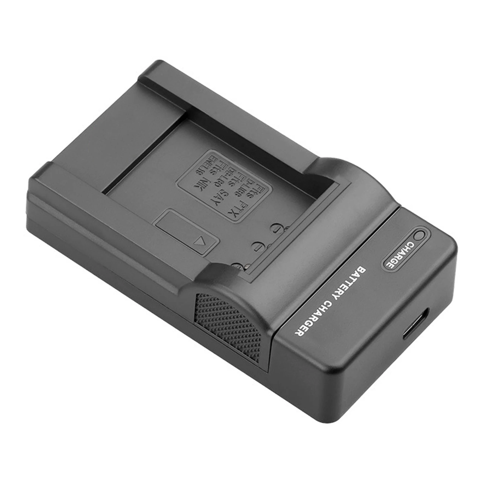 Фото EN-EL19 Аккумулятор и USB-зарядное устройство для Nikon A100, Coolpix S33,S100 S2800 S3200 S3300 S3500 S3600 S4100 S4200 S4300 S5200 S5300 №2