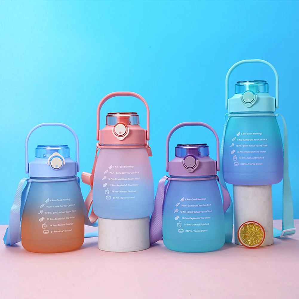 

Чайник для воды с маркером, 1300 мл