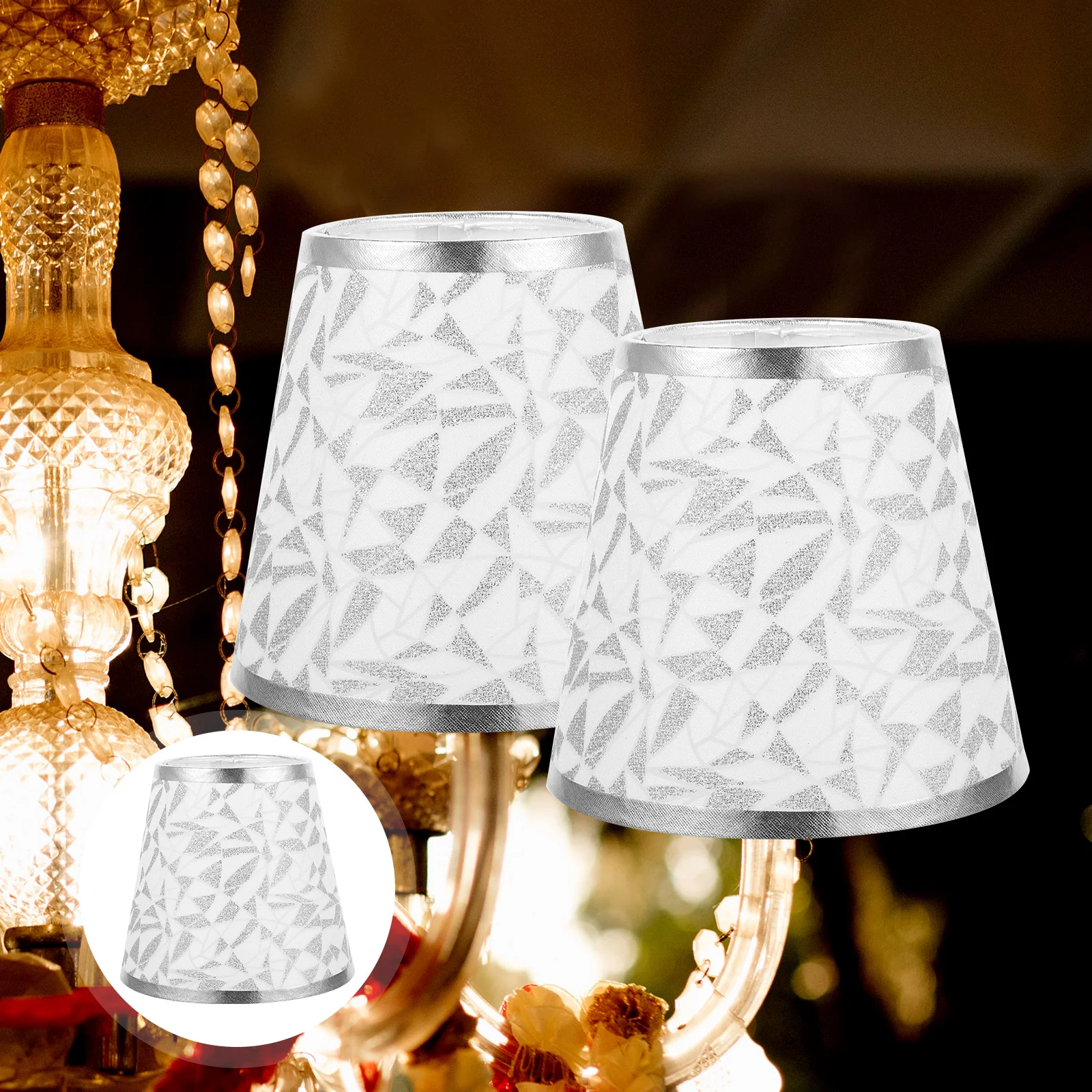 

Задняя крышка для прикроватного светильника