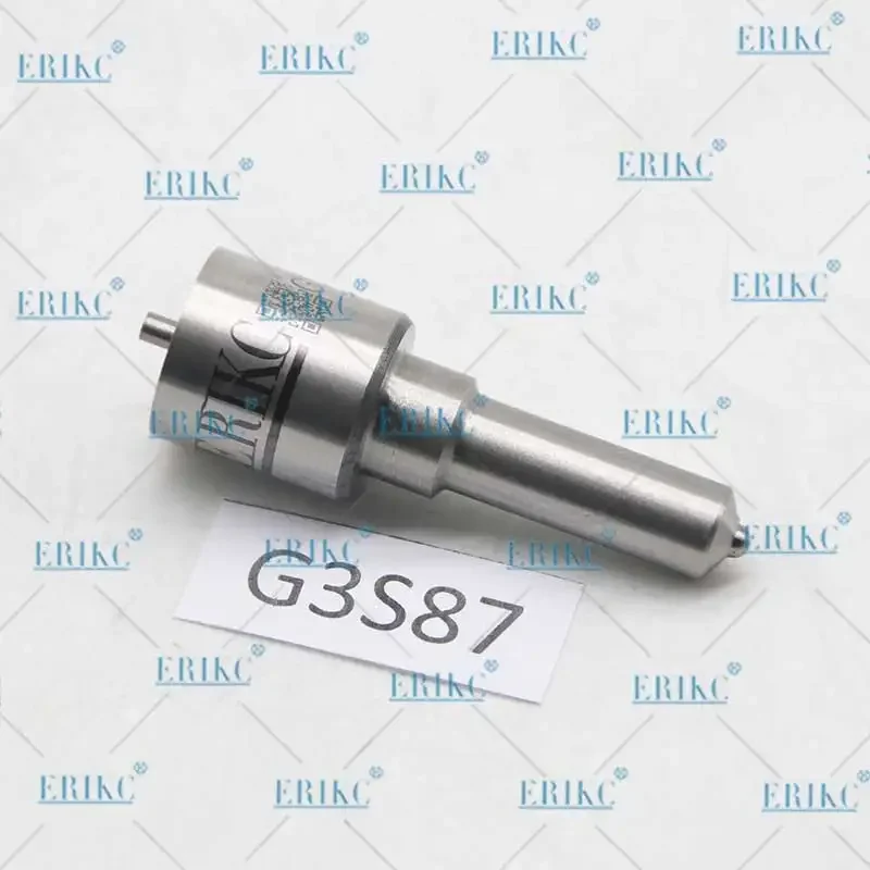 Фото G3S87 Сопло Common Rail G3 S87 Дизельный наконечник форсунки G3s87 №3