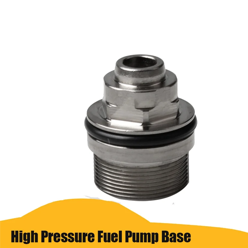 Основание топливного насоса высокого давления 06F 127025 L M для сиденья VW Golf Audi S3 A4 A6 2 0