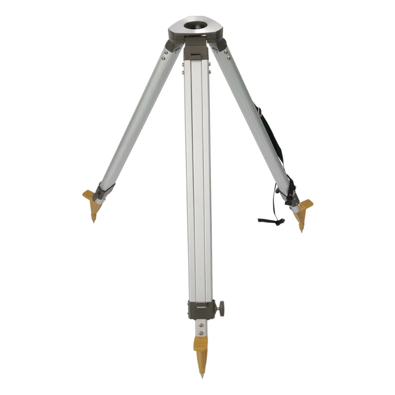 

Good Quality Hot Sale Black Color 3.9KG TP210 Maximum Aluminum Tripod with Quick Clamp