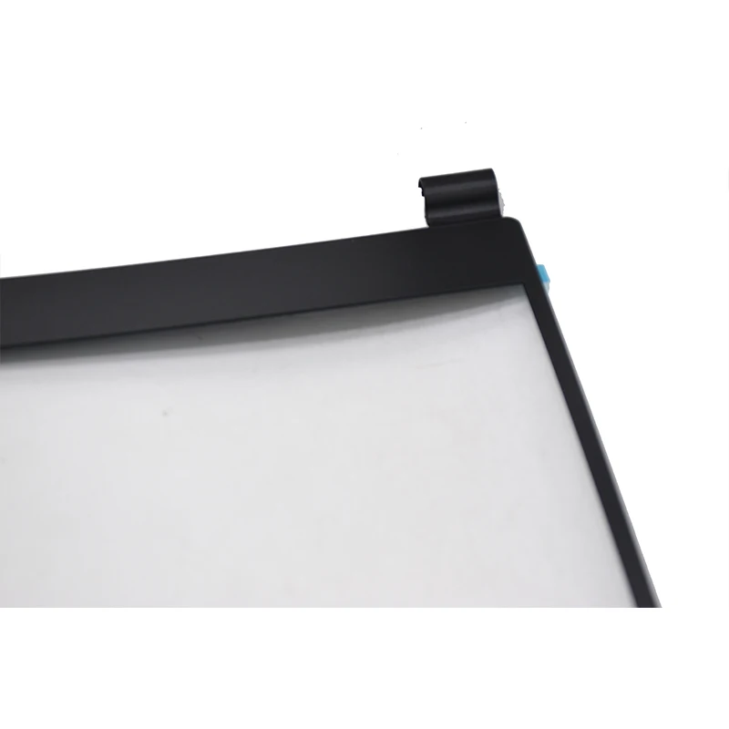 Передняя панель с ЖК-дисплеем 15 6 дюйма для ноутбука MSI MS-16Q2 черного цвета