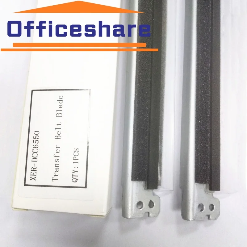 

4 шт. переводной ремень ITB, чистящее лезвие 1-го поколения для Xerox 240 242 243 250 252 260 7655 7665 7675 7755 7765 7775 7365 550 560