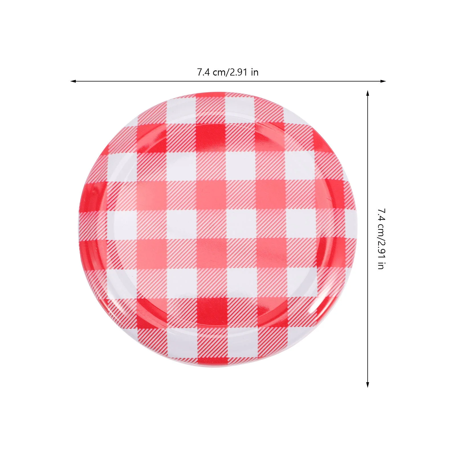

40 шт. винтовые крышки для крышек с широким горлышком, крышки для банок с широким горлышком, металлические крышки с широким горлышком, аксессуары для крышек банок с каменным горлышком
