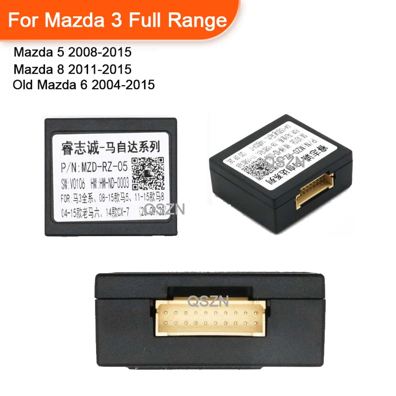 

Адаптер Android Canbus для Honda/VOIKSWAGEN/BMW E39 E46 E90 X1/Ford/Toyota/Nissan/Buick/Peugeot/Mazda/Lexus/Jeep/Volvo радио