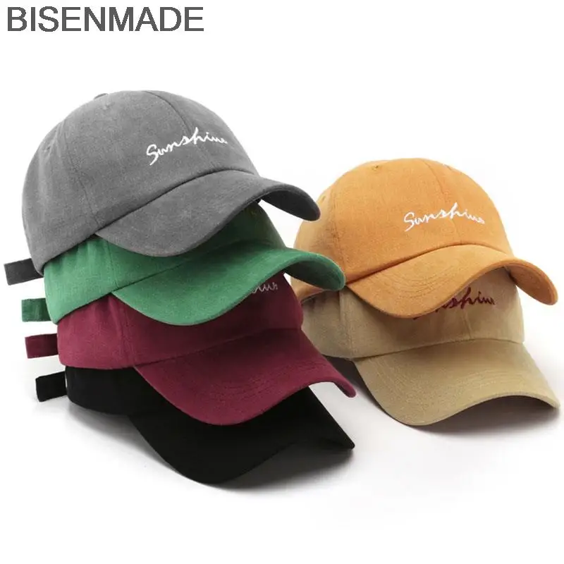 

BISENMADE Baseball Cap For Men And Women Casual Snowflakes Cotton Snapback Hat Summer Sun Cap VINTAGE Embroidered Hat Unisex