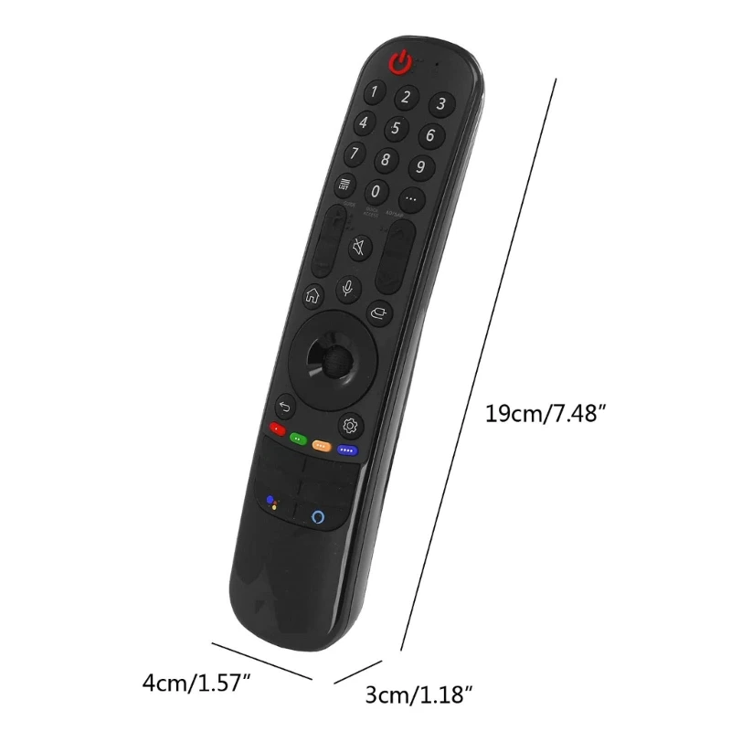 Универсальный пульт дистанционного управления Magic Motion для телевизоров LG AN-MR21GA