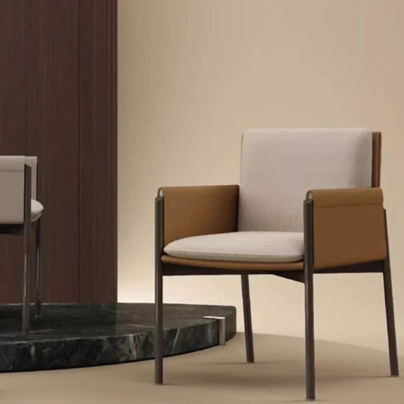 Обеденные стулья для внутреннего дворика современный дизайн ресторана