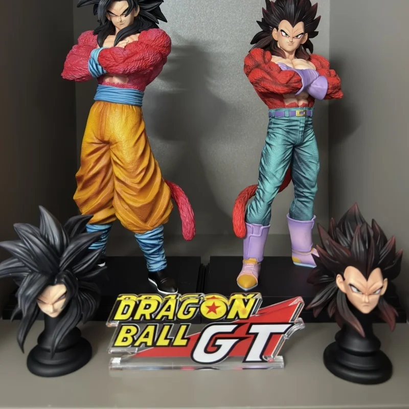 Фото [В наличии] Акриловая подставка с логотипом Dragon Ball — серия Super/Gt/Hero/Z/World Tournament, коллекция аниме-дисплеев №4