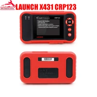 launch x431 crp123 obd2 auto scanner abs srs transmission car diagnostic tool engine at code reader car free update pk cr3008