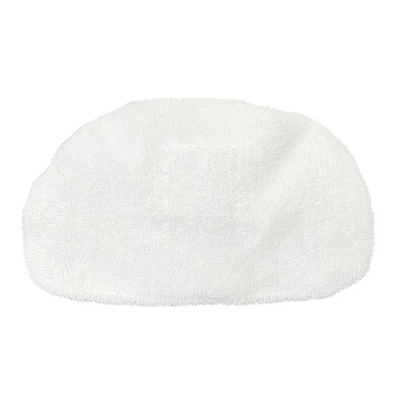 Сменные моющиеся накладки для паровой швабры Bissell Powerfresh 1940 1440 детали очистки