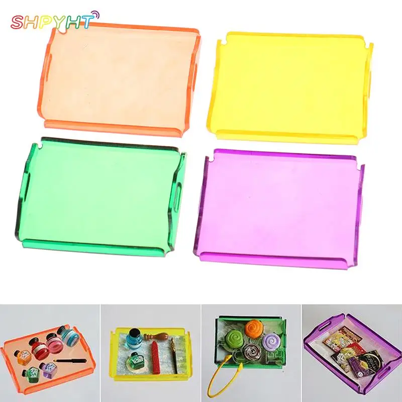 

Коллекция 1/12 года, миниатюрный детский Кукольный домик, мини-поднос для выпечки фруктов, обеденная тарелка, модель игрушек, мебель, кукольный домик, декоративные аксессуары