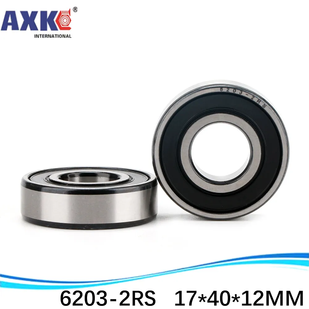 

Bearings Free Shipping SUS440C Environmental Corrosion Resistant Stainless Steel 10pcs Deep Groove Ball Bearing Inch Bearing AXK