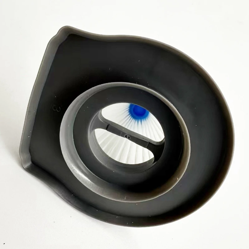 4 шт. для BLACK + DECKER HLVCF10 замена вакуумного фильтра Dustbuster ручных пылесосов серии