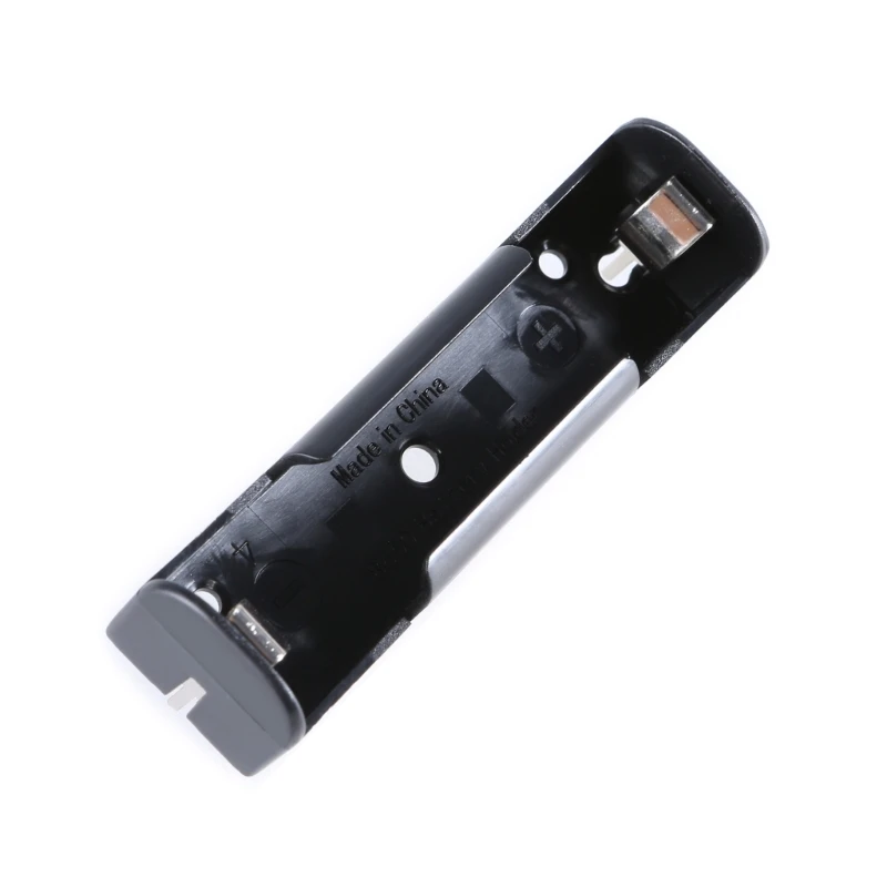 Органайзер-контейнер для батареи 18650