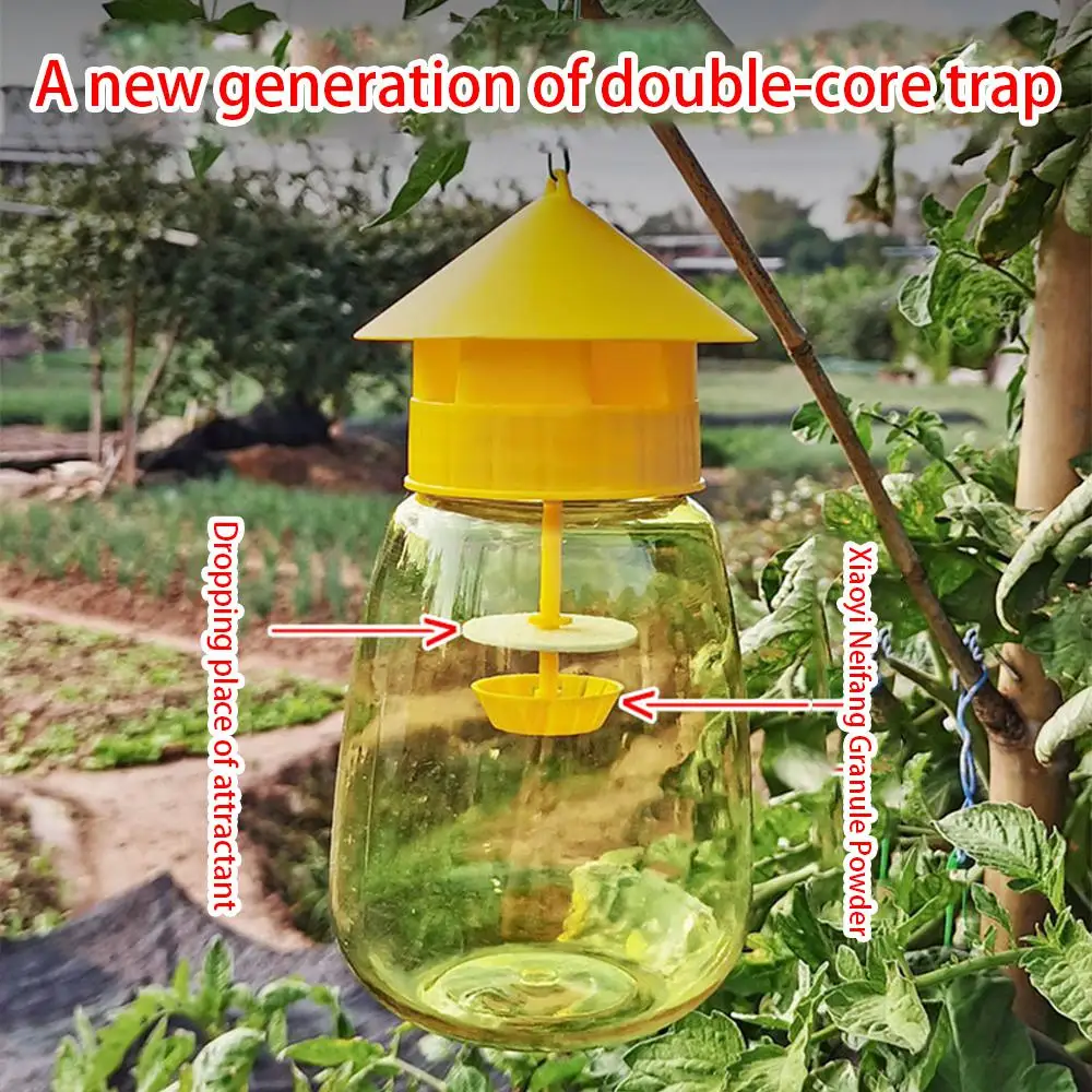 

Fruit Fly Trap Rat Trap Mosquito Trap Fly Swatter Mosquitoes And Pernilongop Killer Drosophila Trap Fruit Fly Killer Catcher