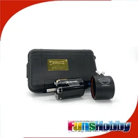 Tenshock EVO 1515 бесщеточный двигатель