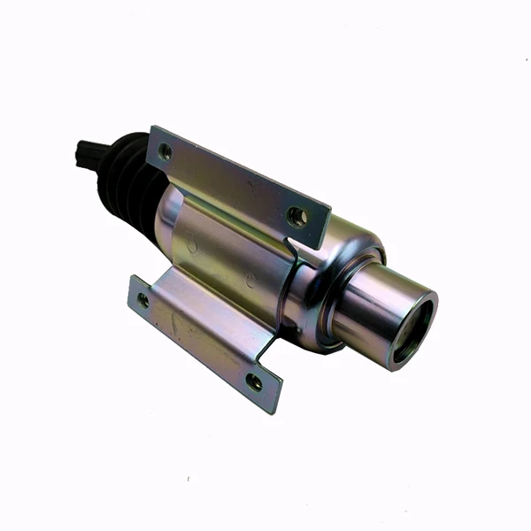 10-01178-02 12В кнопочный Электромагнит клекапан 10-01178-04 10-01178-00