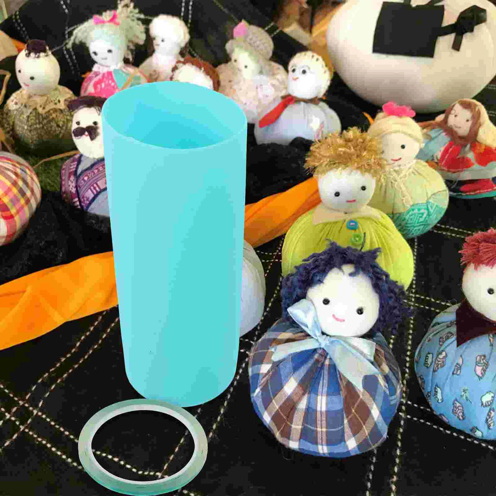 

Эластичные сублимационные Чехлы Tumblers, силиконовые термопереносные силиконовые гелевые бутылки, гибкие