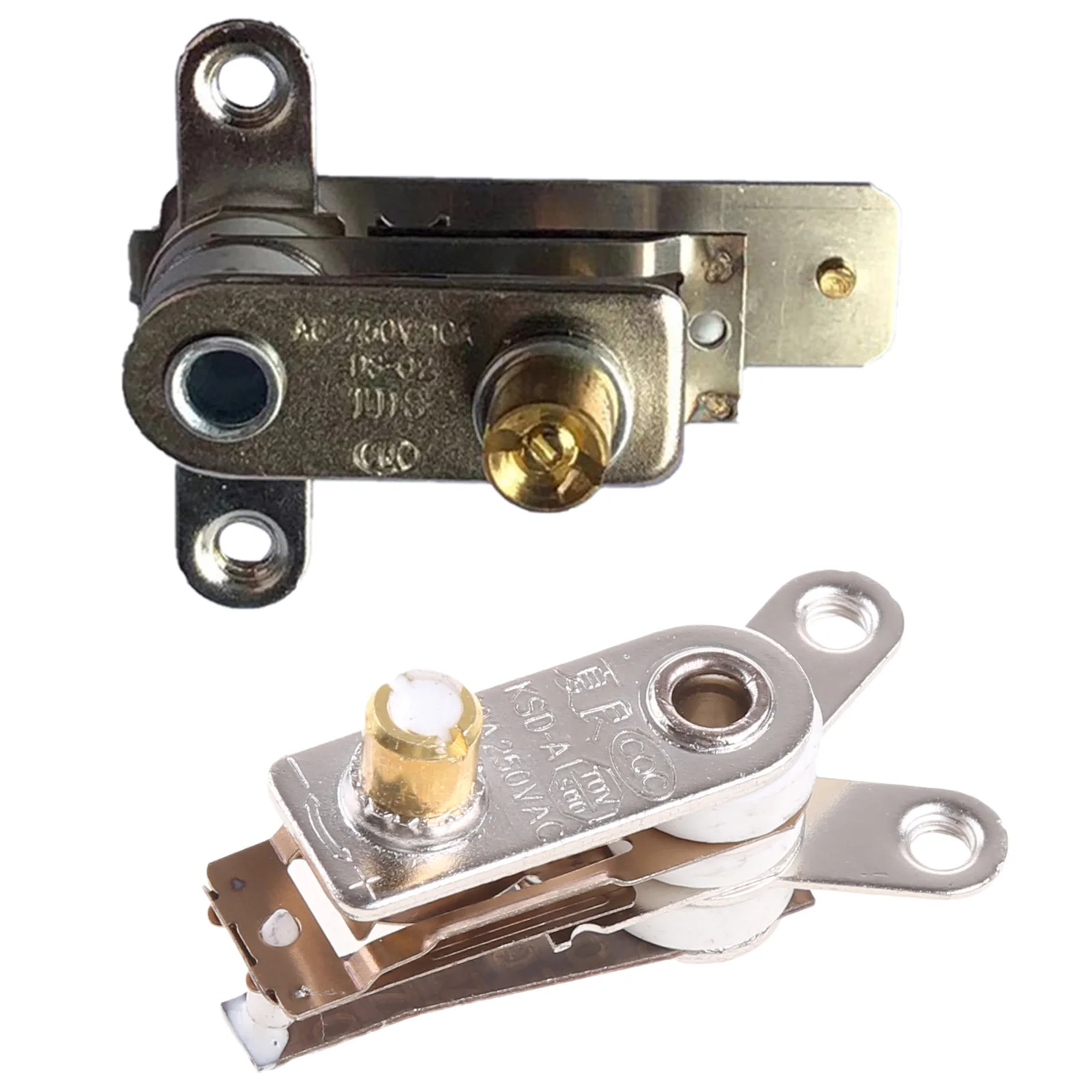 

CPDD 250V ~ 10A электрическая скороварка, реле давления, термостат, регулятор температуры, концевой выключатель