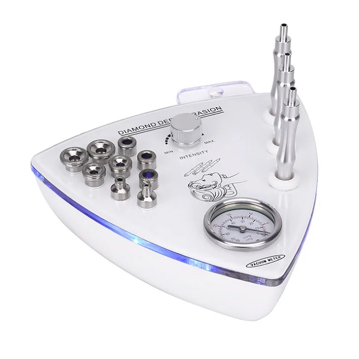 

Professional Diamond Microdermabrasion machine Skin Peeling Beauty Equipment
