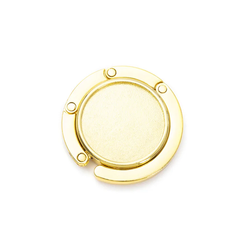 

Складной металлический крючок для сумок Manshii