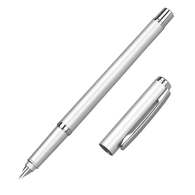 

Pen-Shaped Optical Fiber Cleaver Pen Tungsten Carbide Steel Fiber Cutting Pen