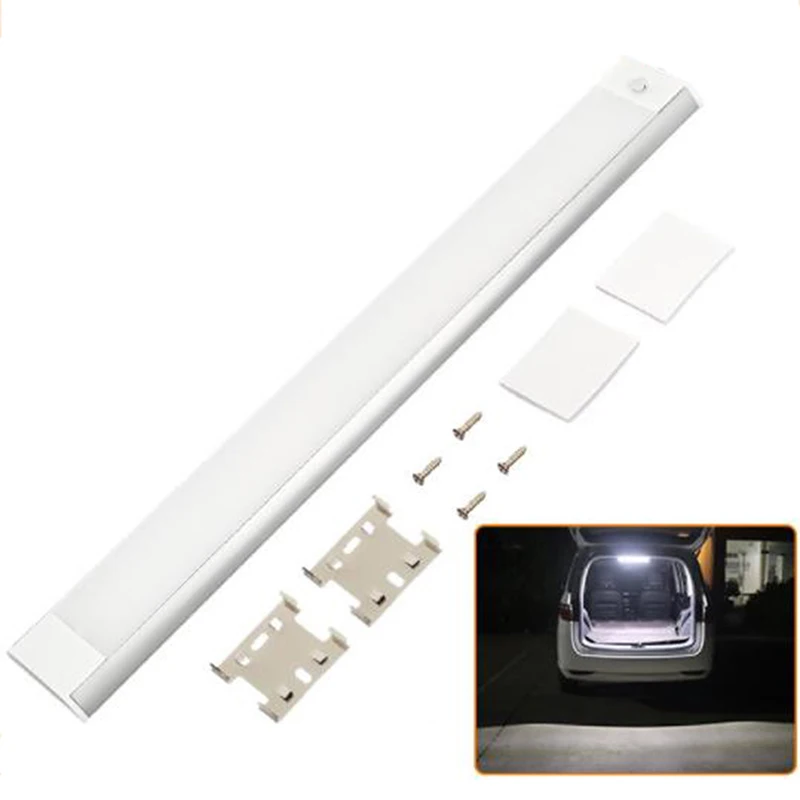 

Светодиодсветодиодный лента 108 для салона автомобиля, 2 шт.