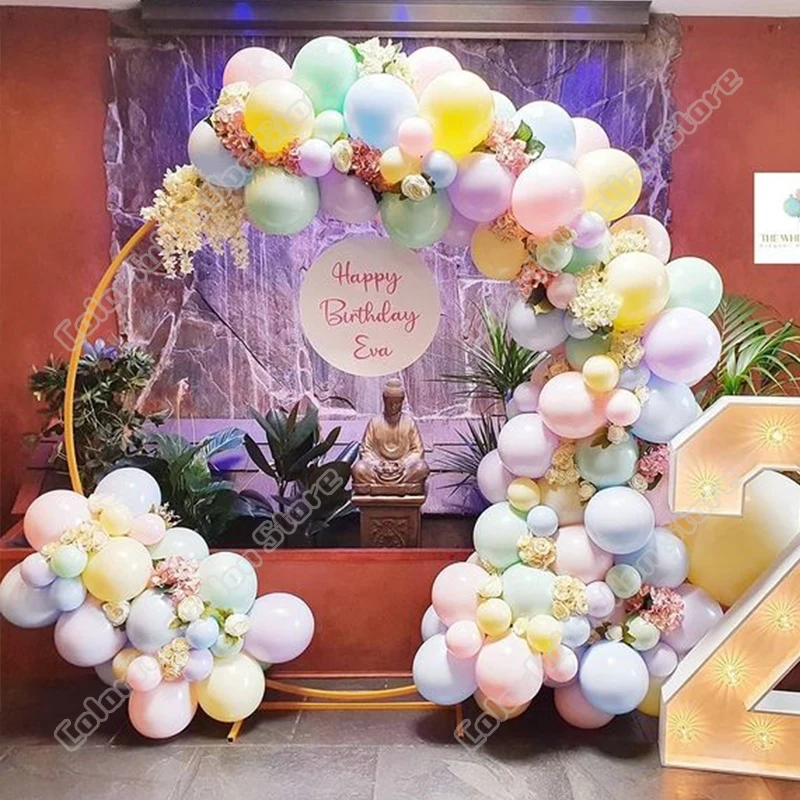 

Декор для свадьбы, дня рождения, вечеринки, ретро, розовый, двойной, абрикосовый, латексный шар, гирлянда, АРОКА, праздничное событие, фон, декор для будущей мамы