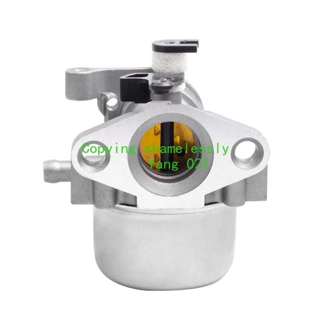 Карбюратор ПОДХОДИТ ДЛЯ Briggs &amp Stratton 799871 790845 799866 796707