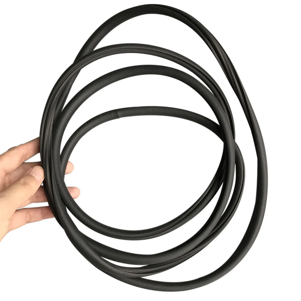 

Уплотнитель люка 8E 0877297 Для AUDI A6 RS6 A4 S3 A3 RS4 VW PASSAT GOLF JETTA Touareg SUPERB EXEO 8E0 877 297