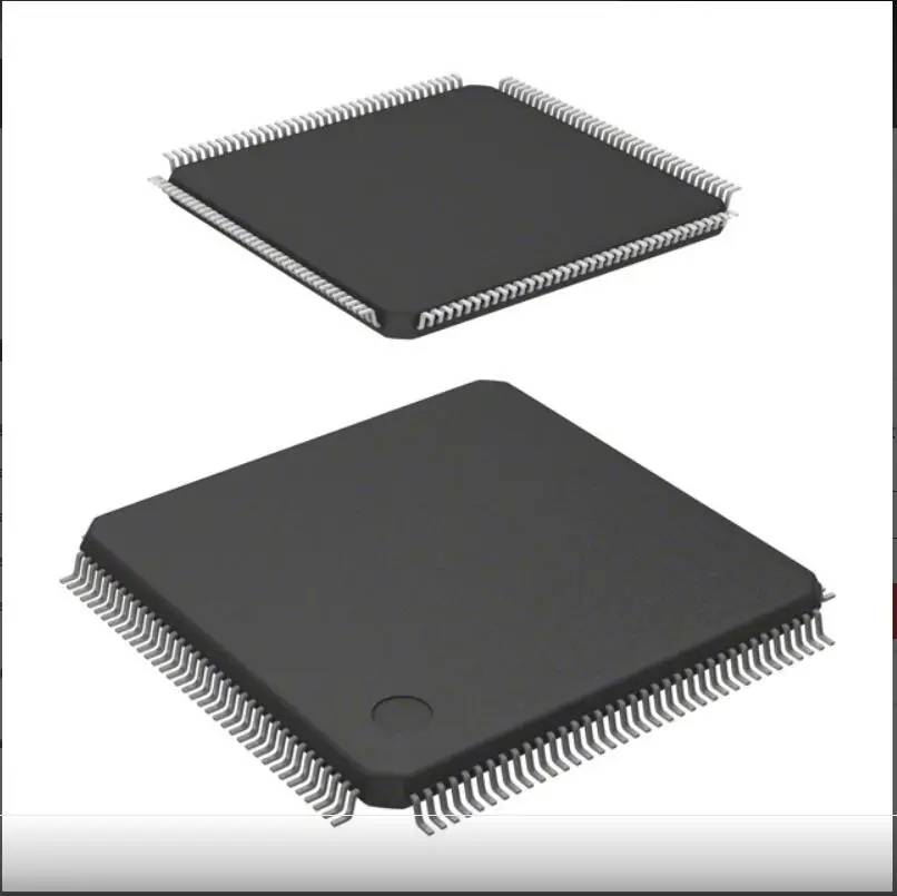 

Микроконтроллер STM32F407ZGT6 IC 32 бит 1 Мб FLASH 144LQFP Оригинальный Новый STM32F407