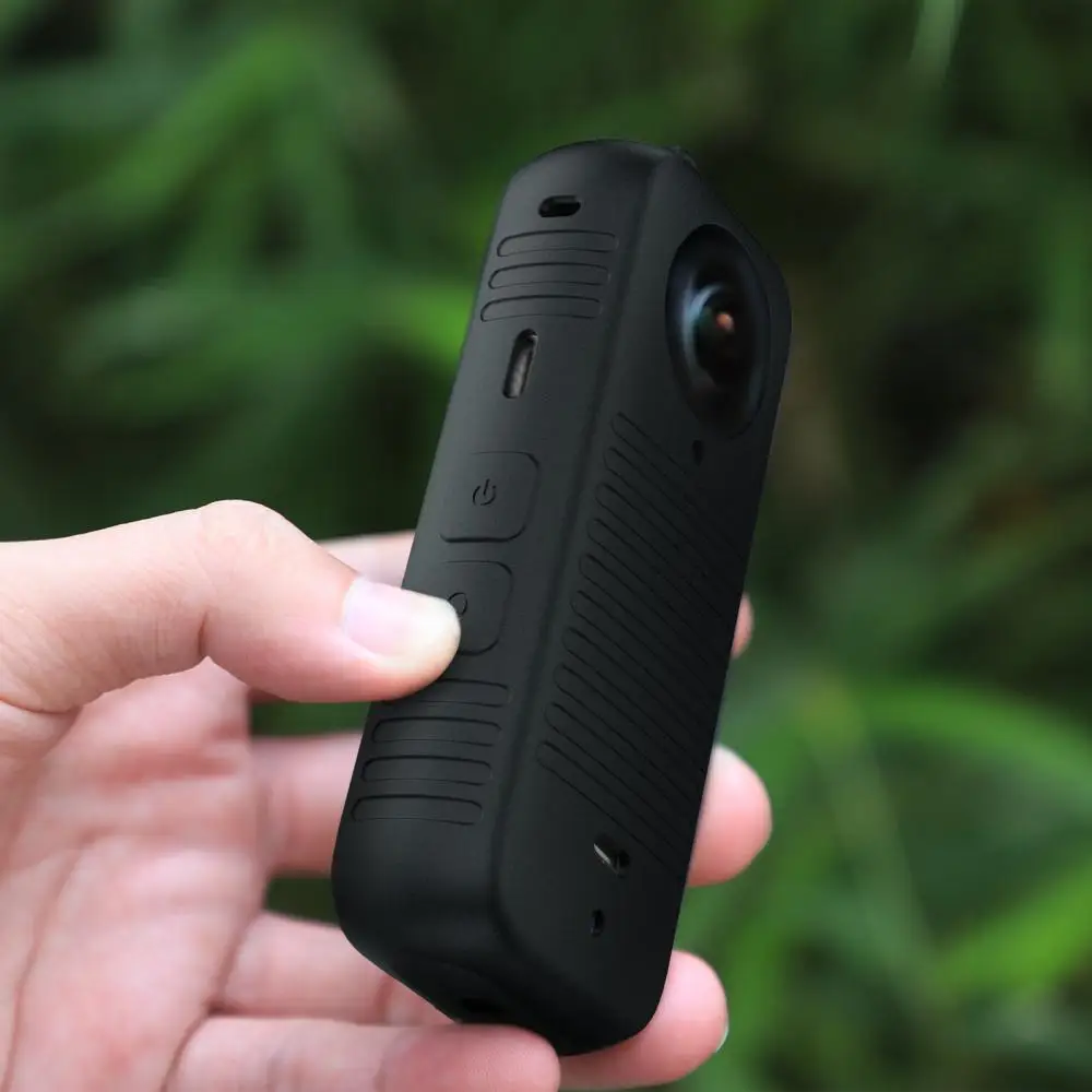 

Pleasing To The Eye Camera Scratchproof Screen Protector Scratchproof Lens Protective Cover Insta360 Protective Cover