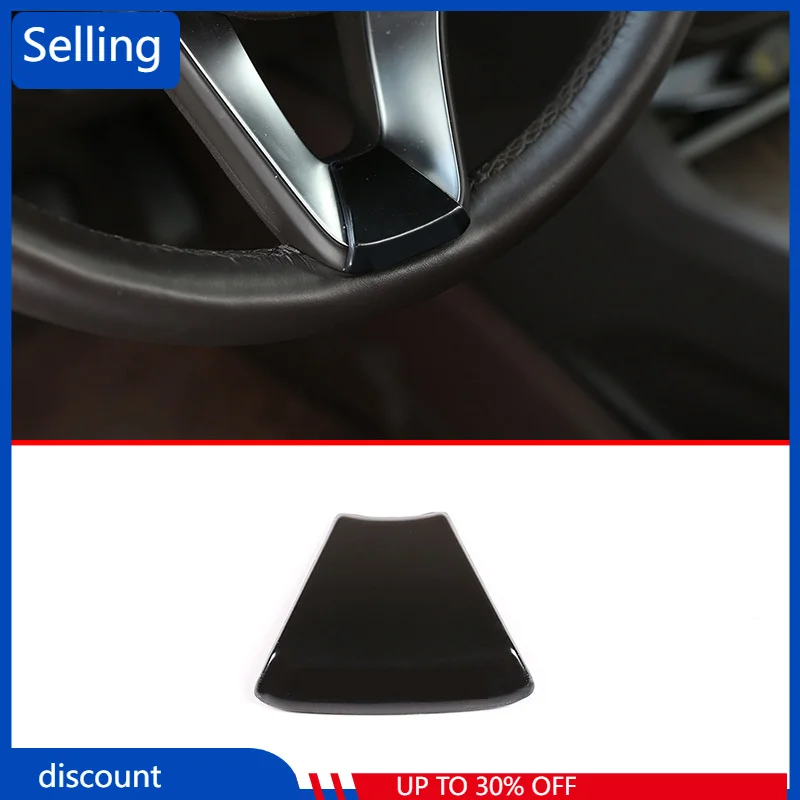 

Эмблема рулевого колеса для Mercedes Benz W205 W203 W210 w212 GLC GLA E300L C/E Class, спортивный интерьер автомобиля, эмблема, Аксессуары для логотипа AMG