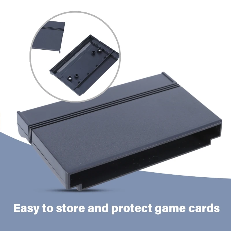 CS1W Защитный чехол для переноски игровых карт любителей игр безопасный корпус из