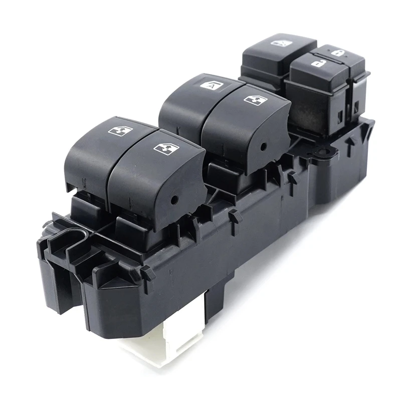

2X 84820-0K270 Electric Power Window Master Switch For TOYOTA HILUX 2015 -2019 848200K270 Front Left Driver Side