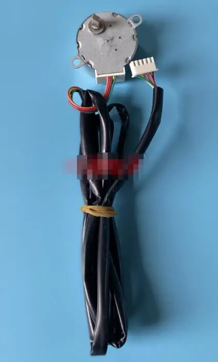 Подходит для распашного двигателя кондиционера TCL Electrolux 35BYJ46-C01 GBJDJ-12 (1170020031)