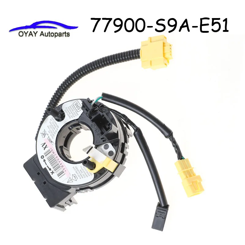 

77900-S9A-E51 77900S9AE51 77900 S9A E51 для Honda CR-V 2005-2006
