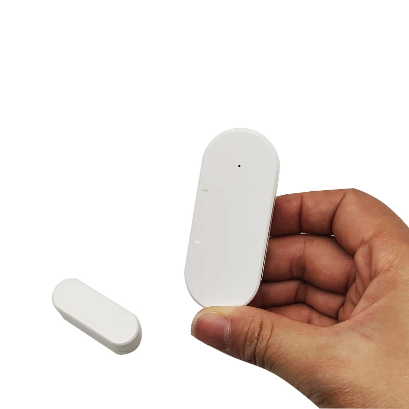 69,2x29,2x18,5 мм LK-AC71 Abs RFID Контроль доступа корпус сигнализации пластиковый Электрический переключатель