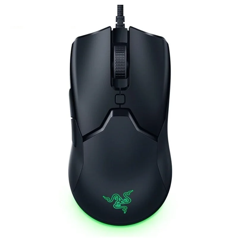 

Игровая мини-мышь Razer, 61 г, ультрасветильник дизайн, CHROMA RGB светильник, 8500 DPI, мышь с датчиком Optail