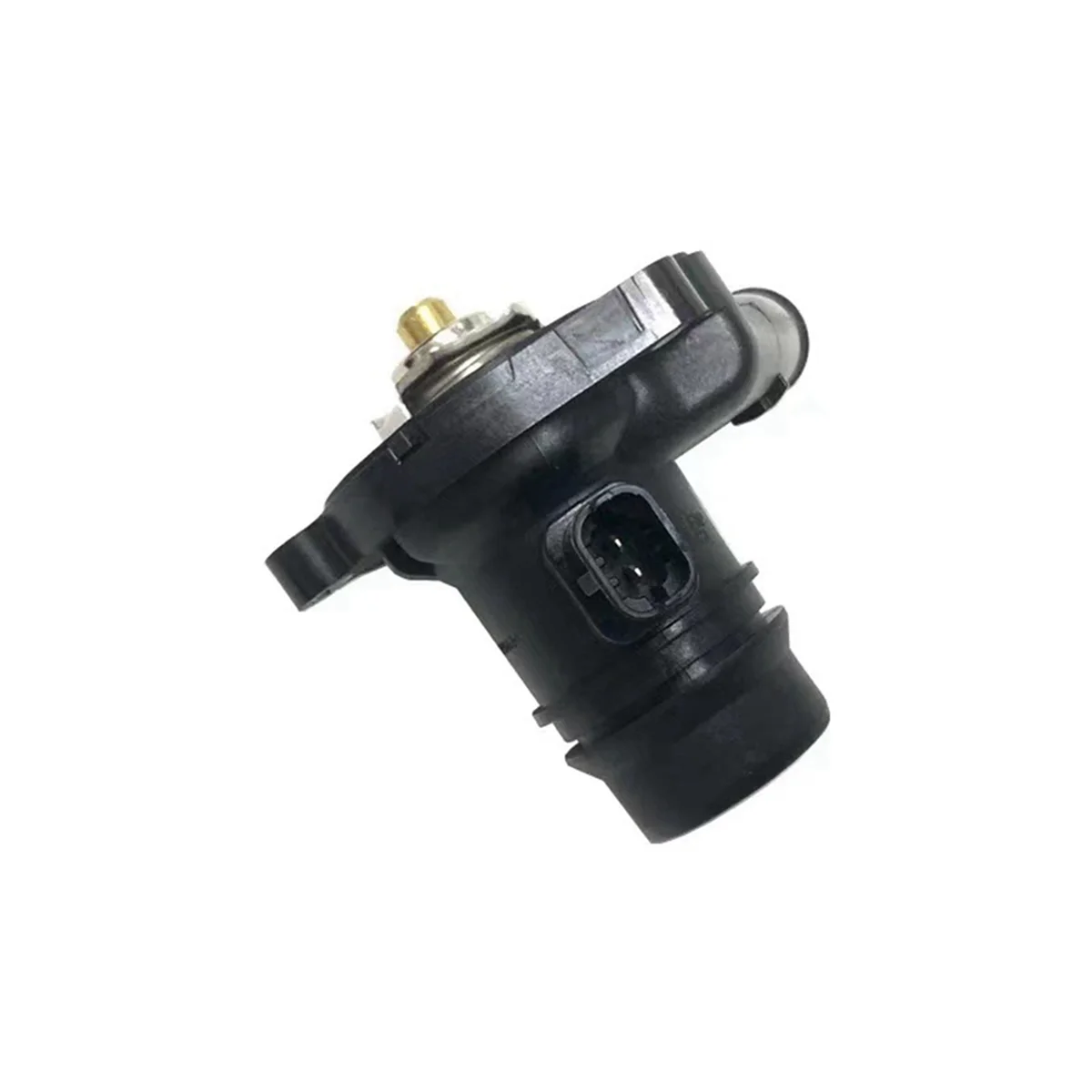 2 термостата охлаждающей жидкости двигателя в сборе 55593034 55565336 для Chevrolet Aveo Cruze Orlando